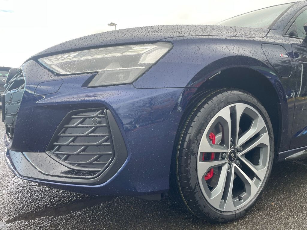 Audi A3 2026