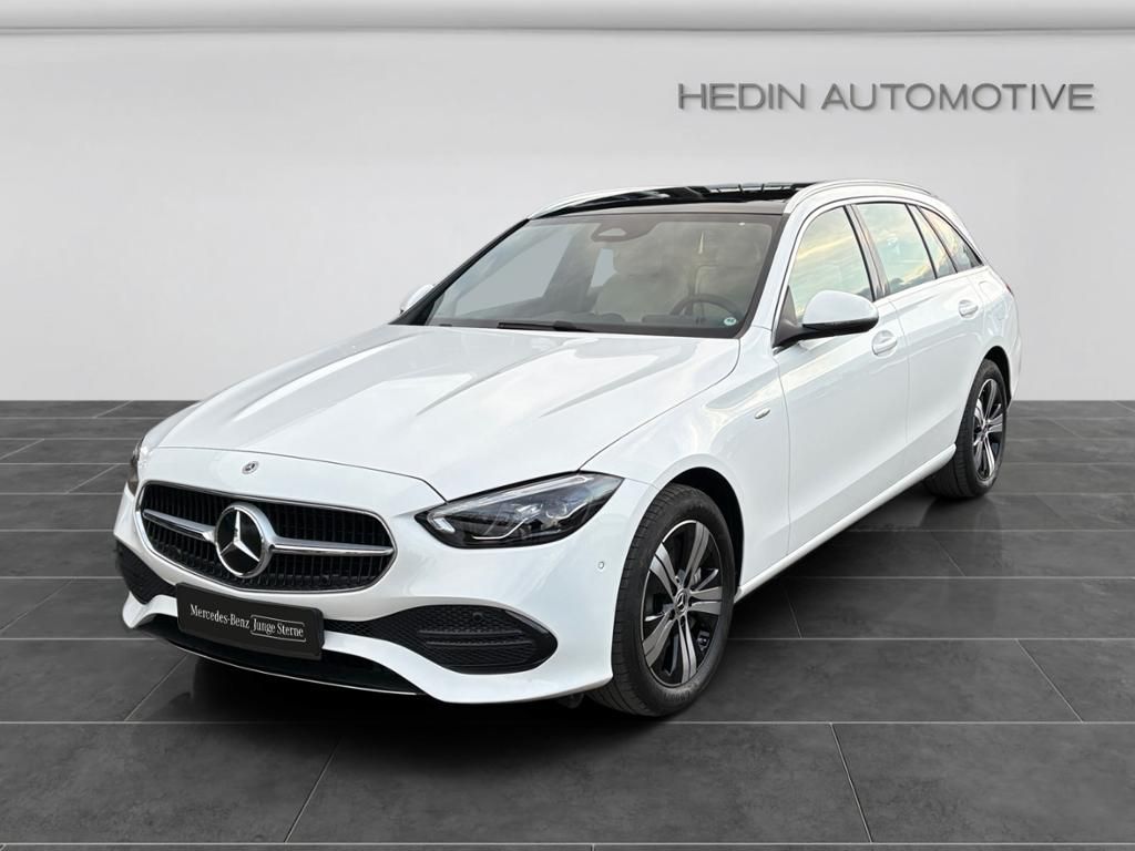 Mercedes-Benz C 300 2025
