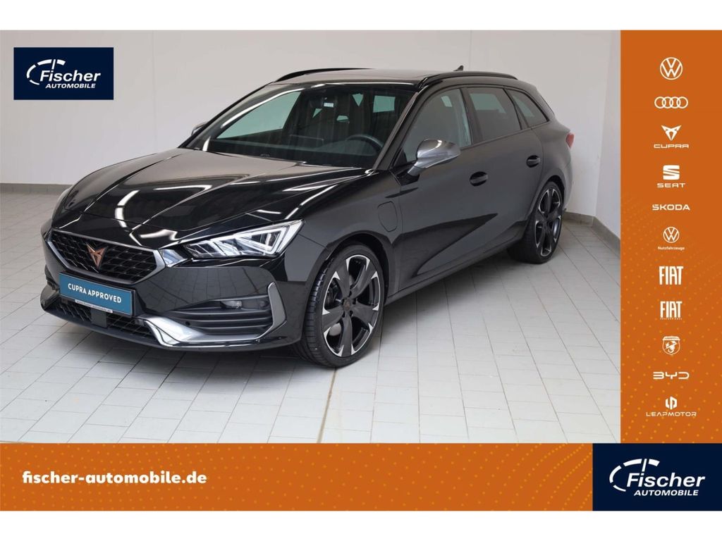 Cupra Leon 2023
