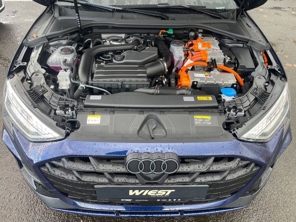 Audi A3 2026