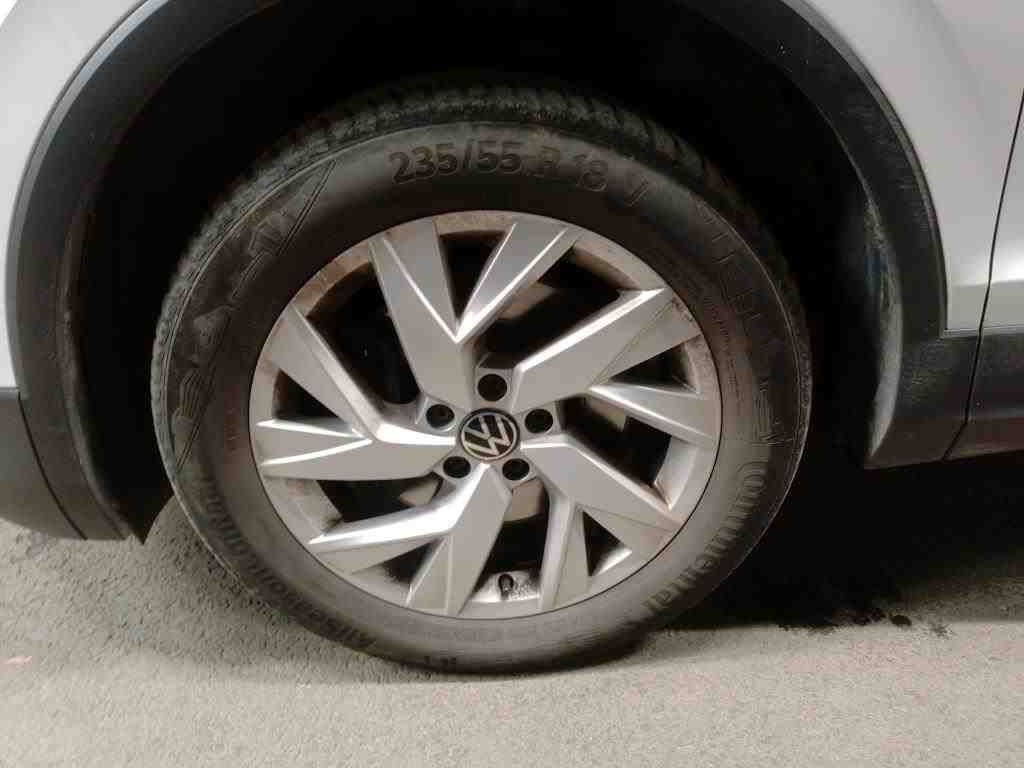 Volkswagen Tiguan Allspace 2023