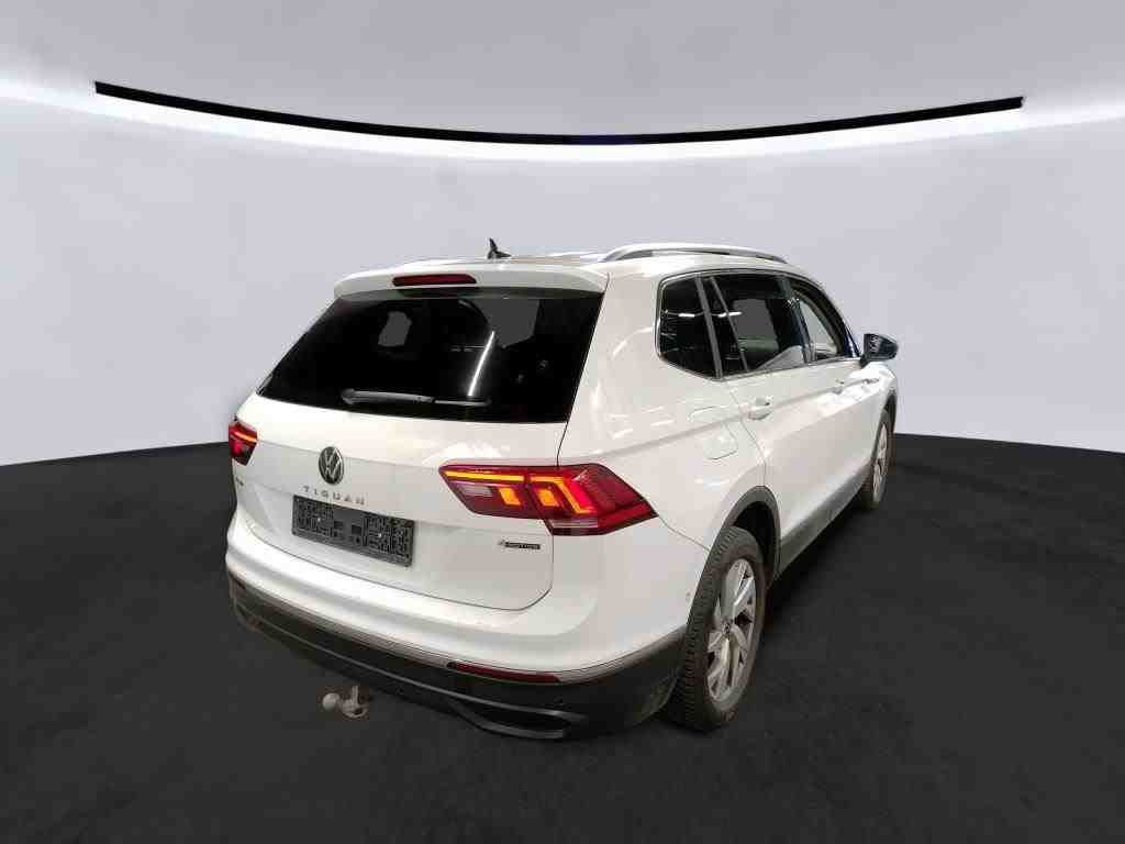 Volkswagen Tiguan Allspace 2023