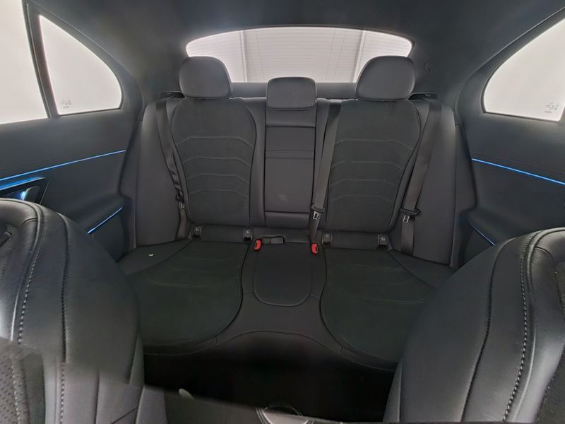 Mercedes-Benz E 300 2024