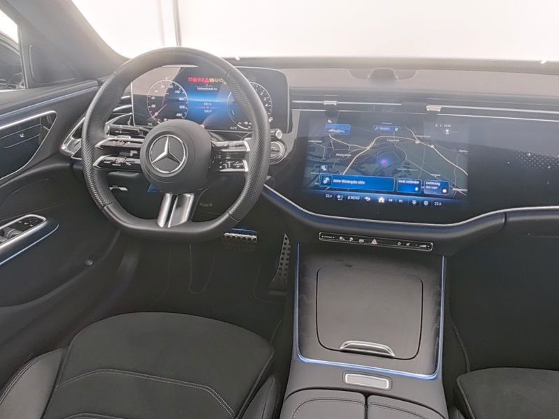 Mercedes-Benz E 300 2024