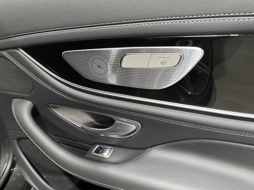 Mercedes-Benz AMG GT 2021