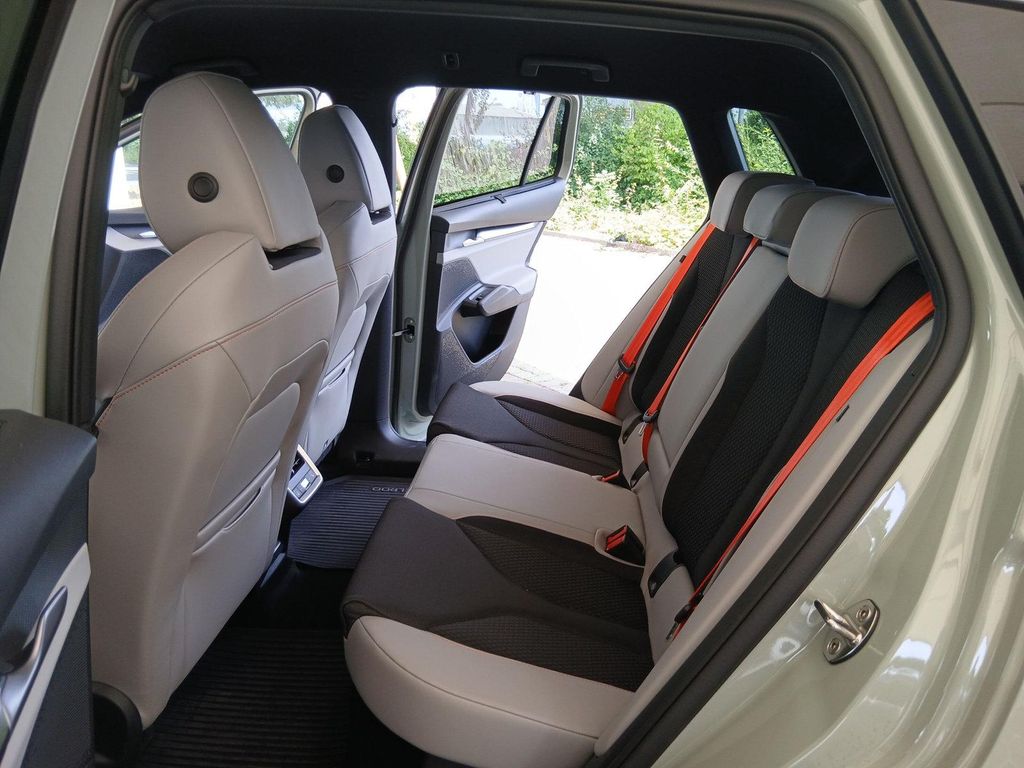 Skoda Elroq 2025