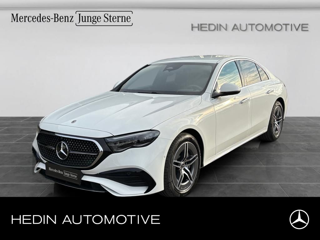 Mercedes-Benz E 300 2024