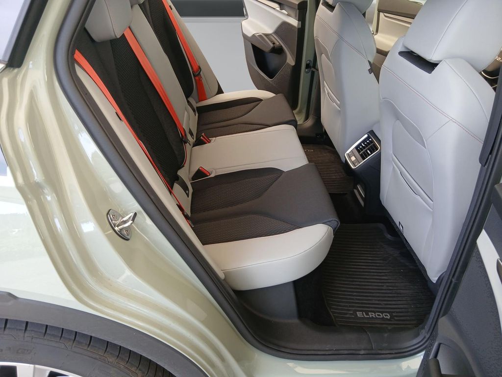 Skoda Elroq 2025