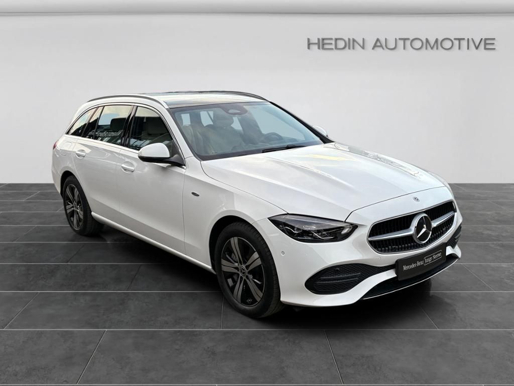 Mercedes-Benz C 300 2025