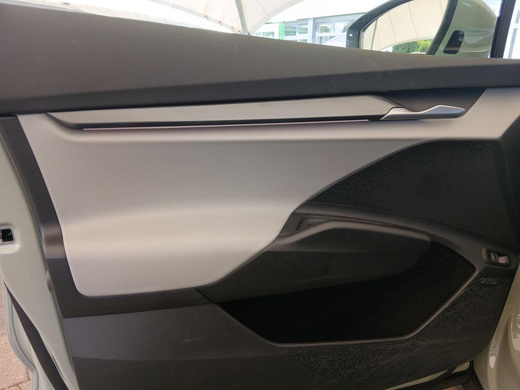 Skoda Elroq 2025