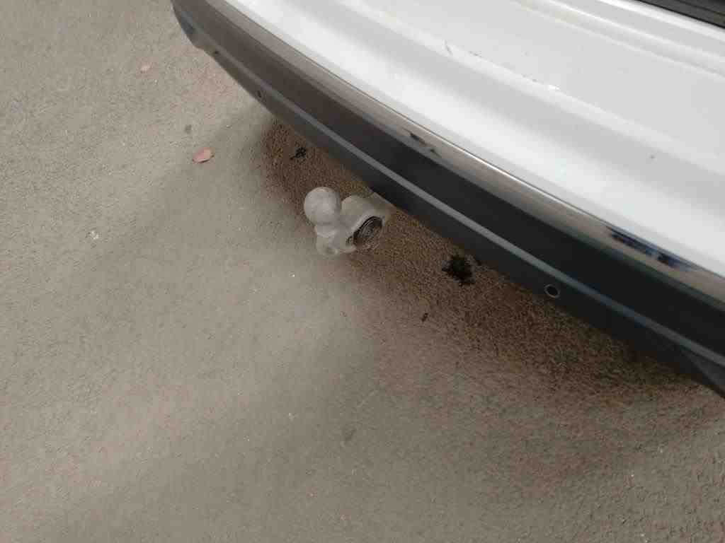 Volkswagen Tiguan Allspace 2023