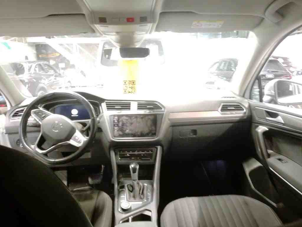 Volkswagen Tiguan Allspace 2023
