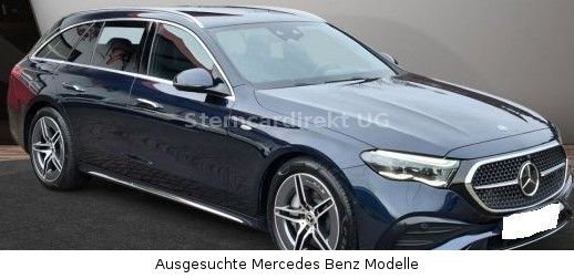 Mercedes-Benz E 300 2025