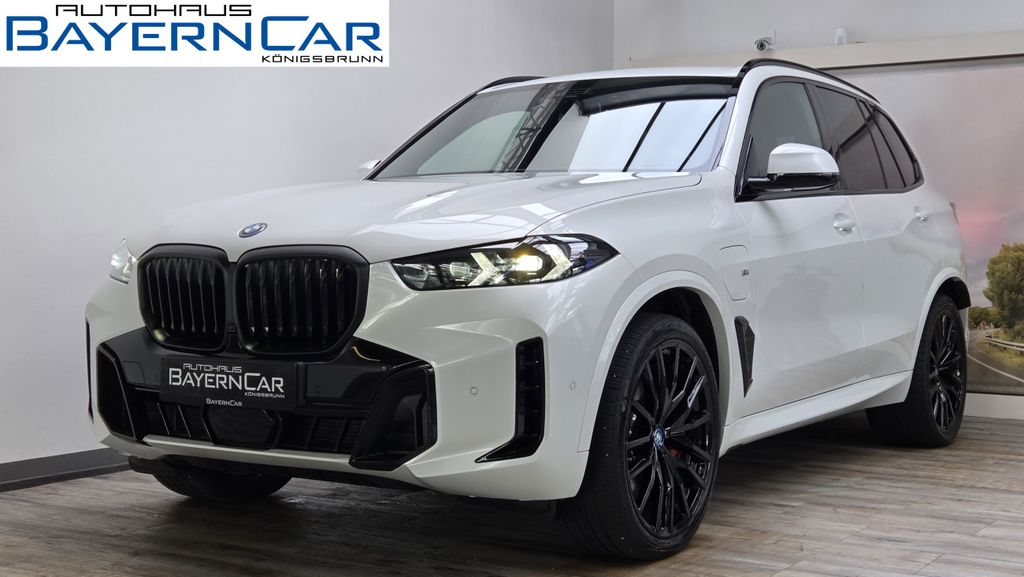 BMW X5 2025