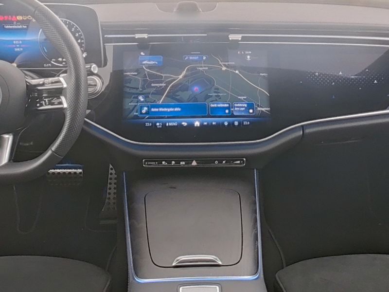 Mercedes-Benz E 300 2024