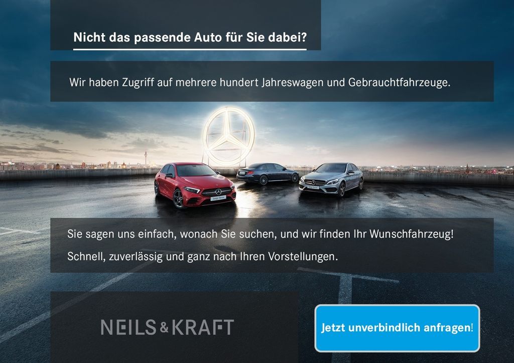 Mercedes-Benz GLC 300 2024