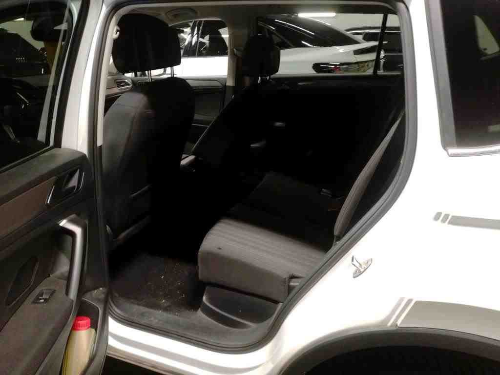 Volkswagen Tiguan Allspace 2023