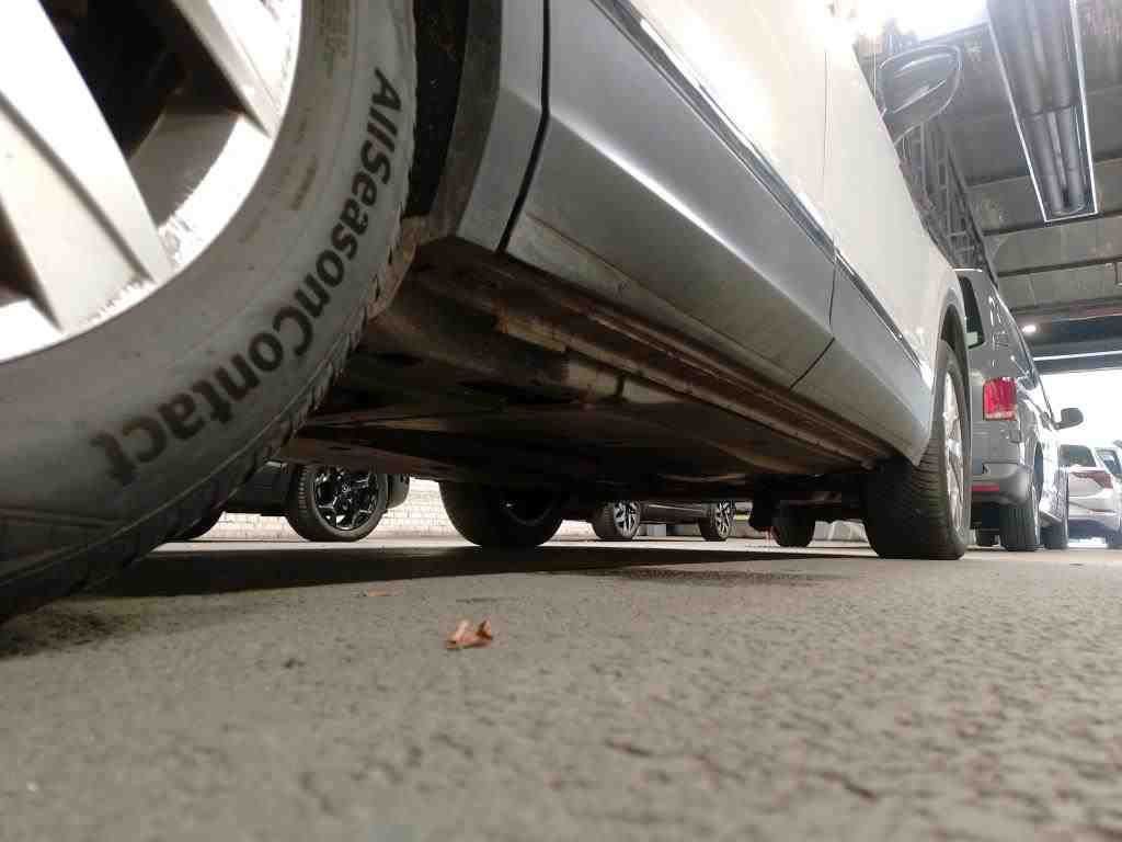 Volkswagen Tiguan Allspace 2023