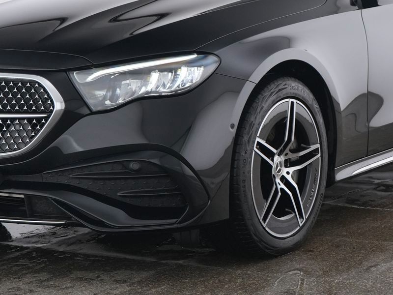 Mercedes-Benz E 300 2024