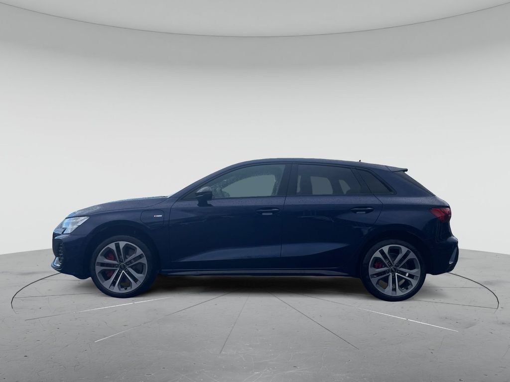 Audi A3 2026