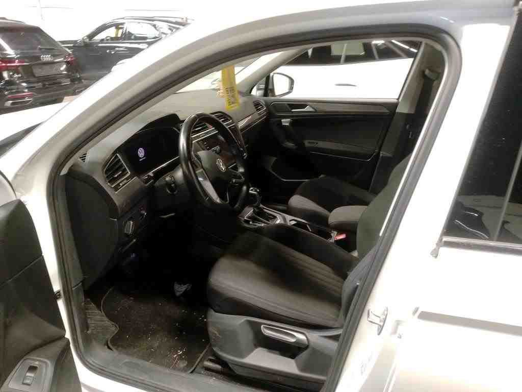 Volkswagen Tiguan Allspace 2023
