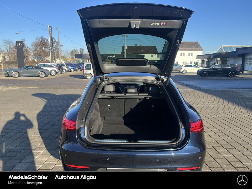 Mercedes-Benz EQS 2023