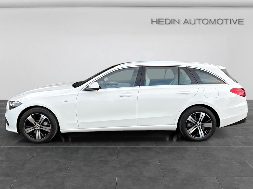 Mercedes-Benz C 300 2025