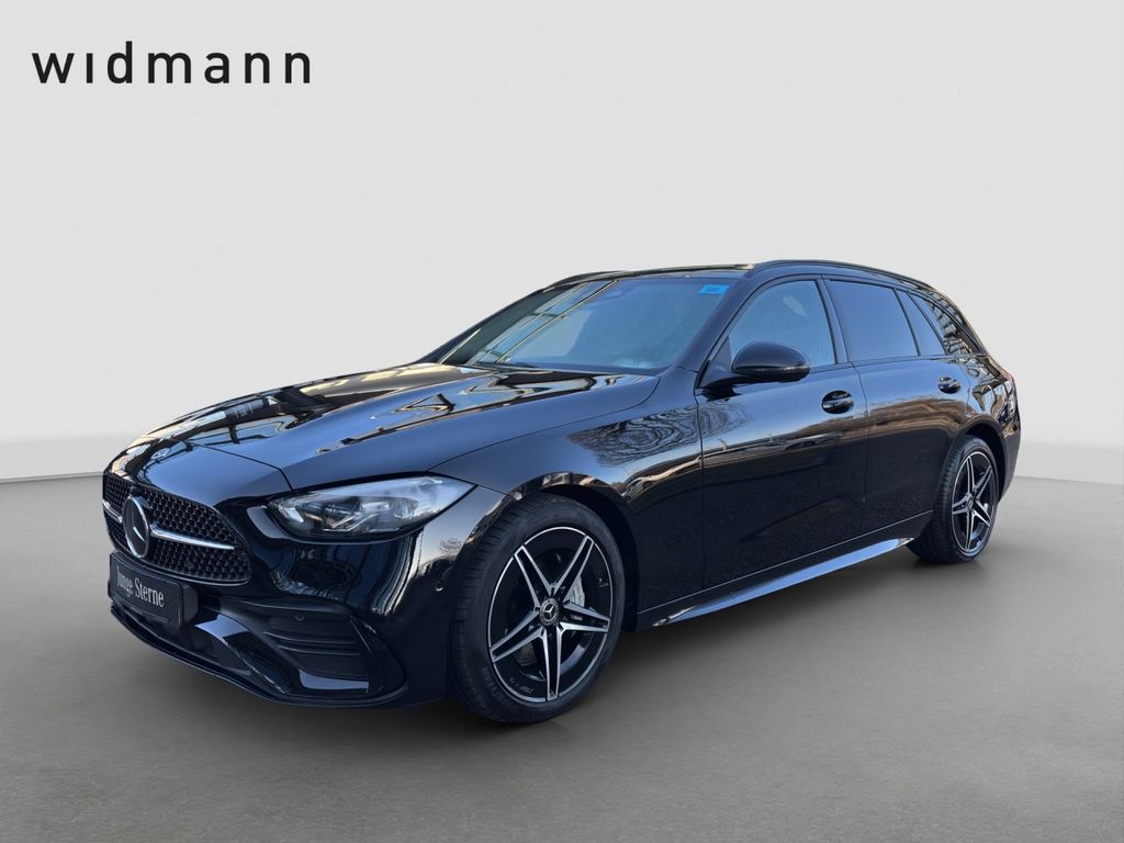 Mercedes-Benz C 220 2023