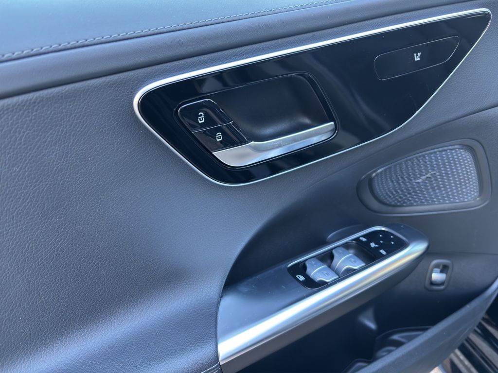 Mercedes-Benz C 220 2023