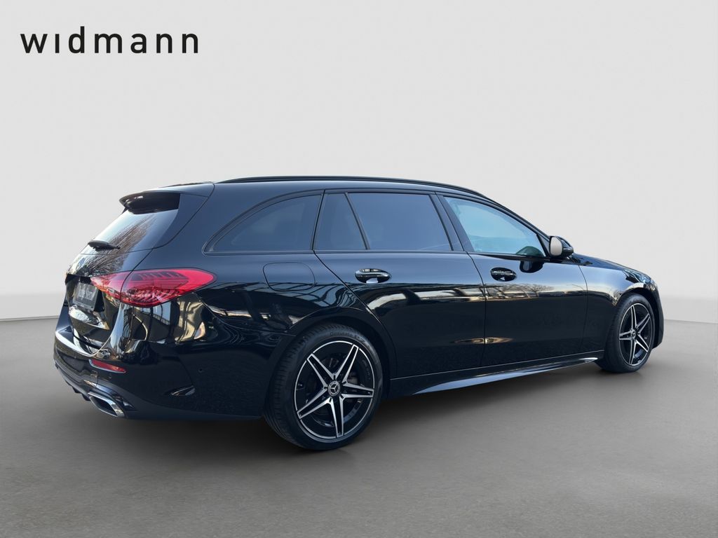 Mercedes-Benz C 220 2023