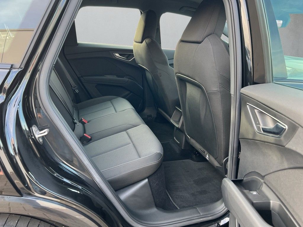 Audi Q4 2022