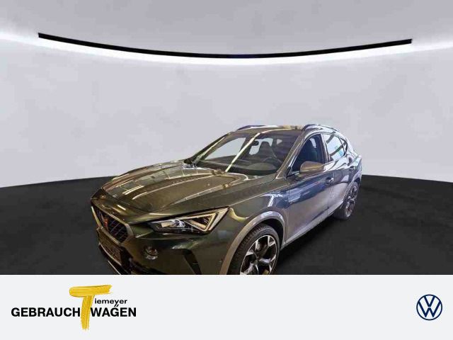 Cupra Formentor 2022