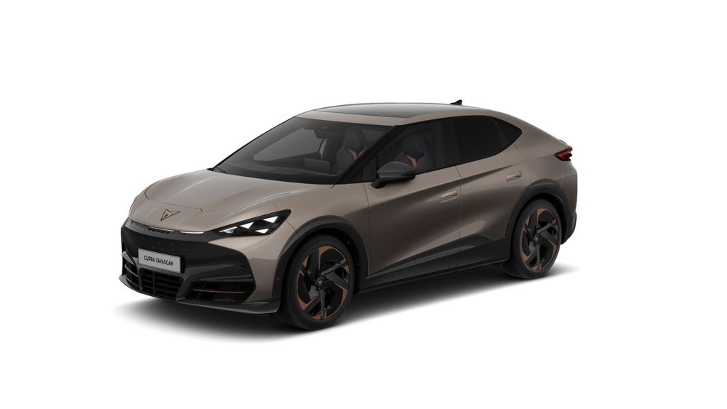 Cupra Tavascan 2025