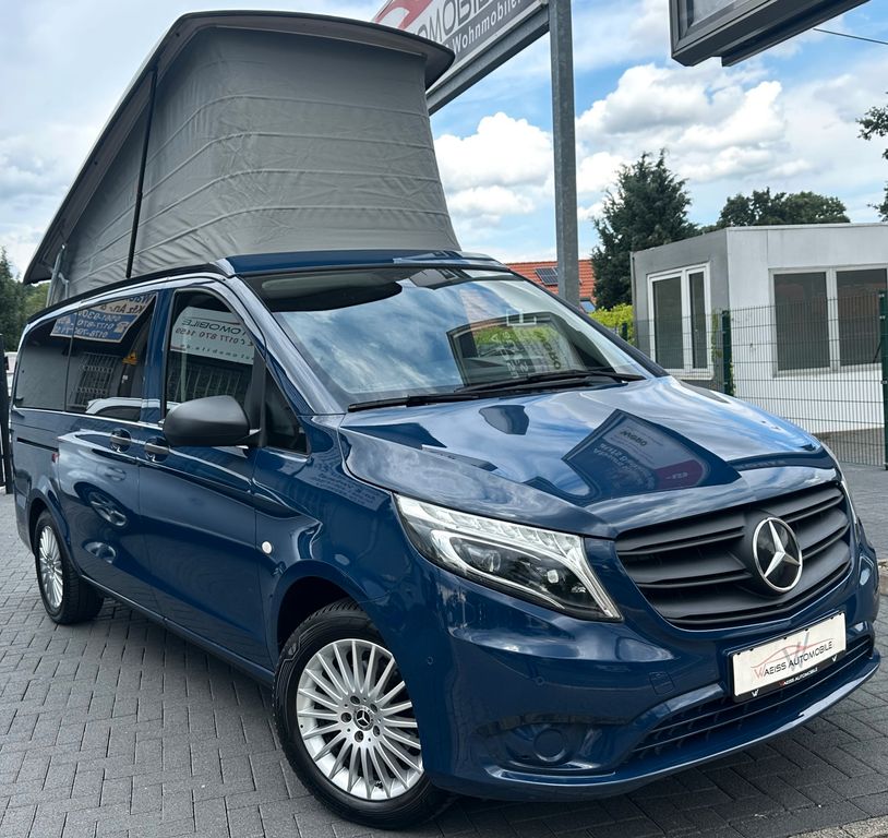 Mercedes-Benz V 220 2021