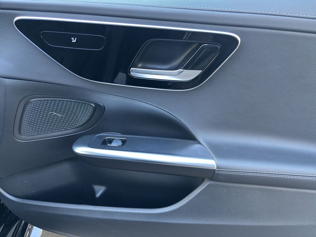 Mercedes-Benz C 220 2023