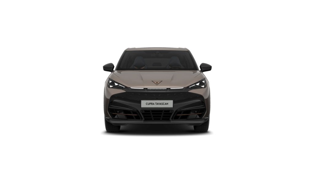 Cupra Tavascan 2025