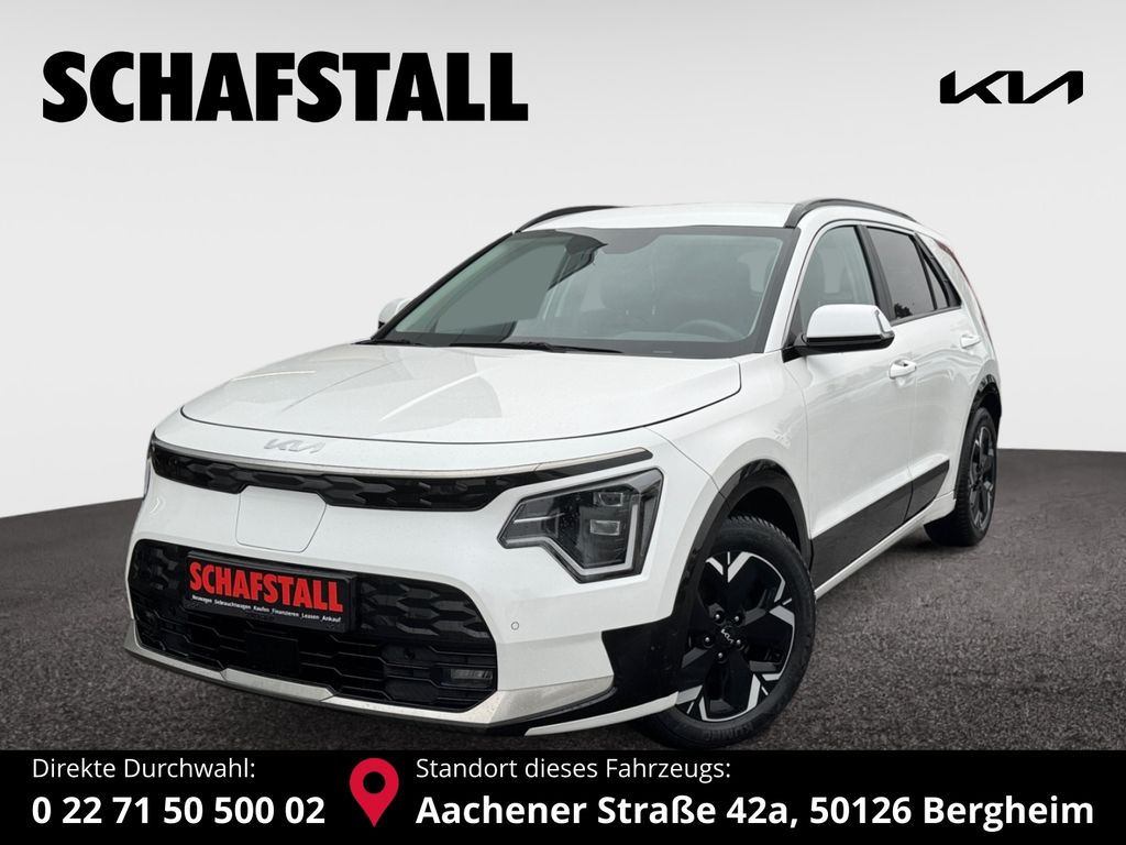 Kia Niro 2023