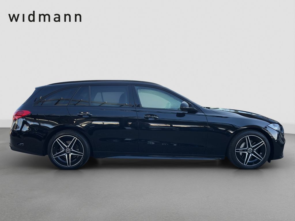 Mercedes-Benz C 220 2023
