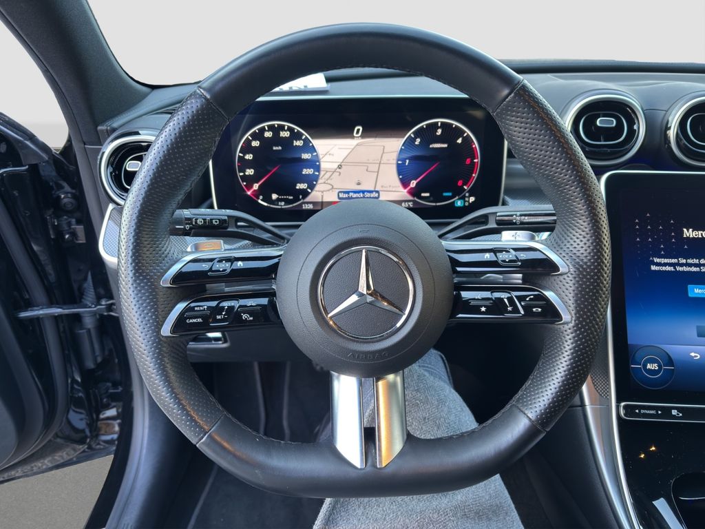 Mercedes-Benz C 220 2023