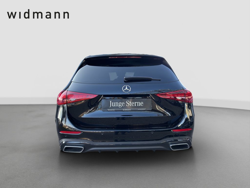 Mercedes-Benz C 220 2023