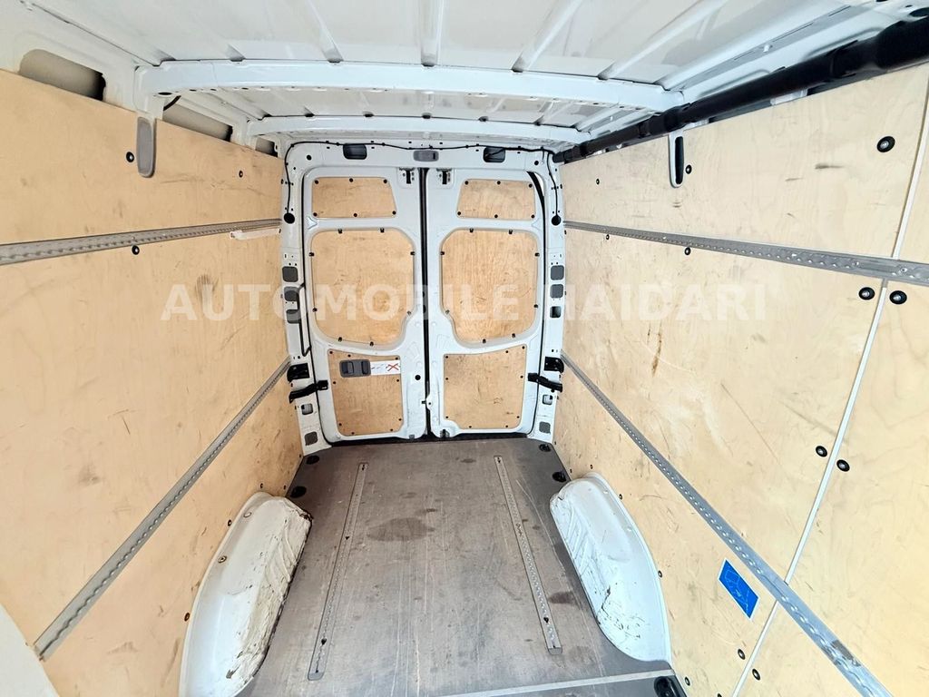 Volkswagen Crafter 2014