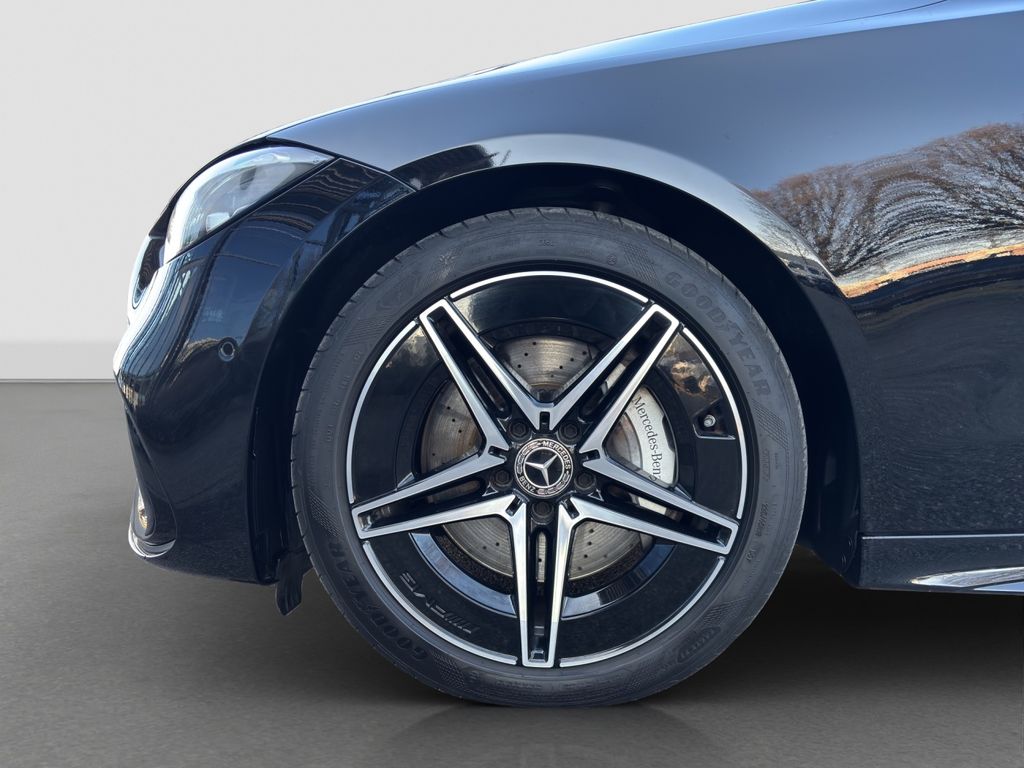 Mercedes-Benz C 220 2023