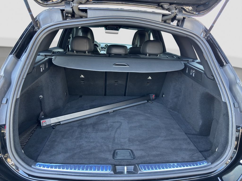 Mercedes-Benz C 220 2023