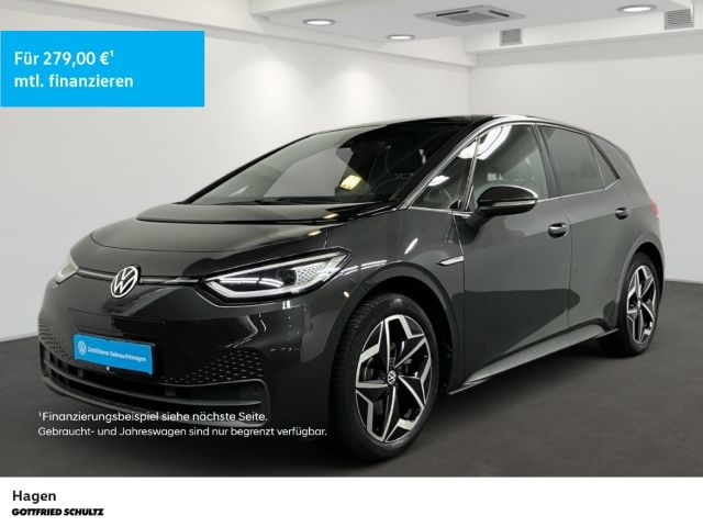Volkswagen ID.3 2022