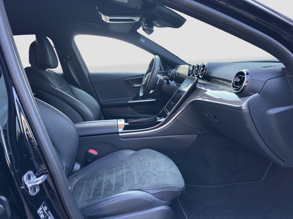 Mercedes-Benz C 220 2023