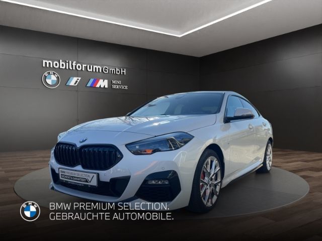 BMW 220 Gran Coupé 2024