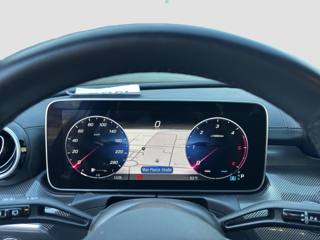 Mercedes-Benz C 220 2023