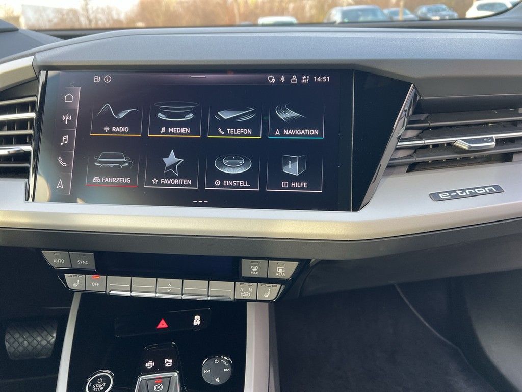 Audi Q4 2022
