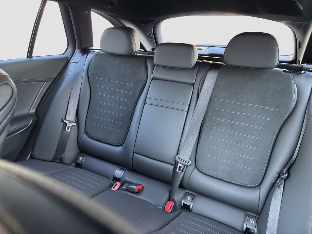 Mercedes-Benz C 220 2023