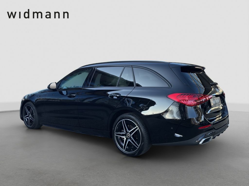 Mercedes-Benz C 220 2023